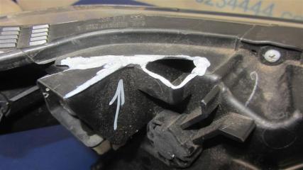 Фара передняя левая RDX 12-19