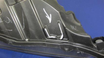 Фара передняя левая RDX 12-19