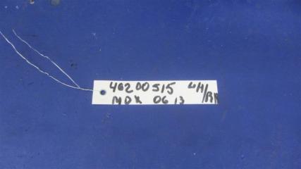 Козырек солнцезащитный MDX (YD2) 06-13 YD2