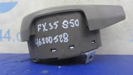 Подушка безопасности в руль FX S50 03-08