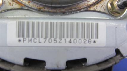 Подушка безопасности в руль INFINITI FX S50 03-08