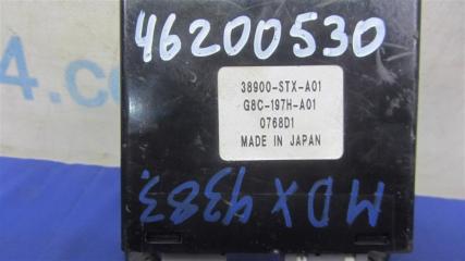 Блок электронный ACURA MDX (YD2) 06-13 YD2