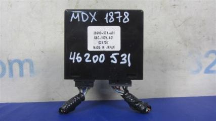 Блок электронный ACURA MDX (YD2) 06-13 2008