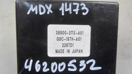 Блок электронный ACURA MDX (YD2) 06-13 YD2 3.7