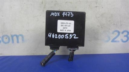 Блок электронный ACURA MDX (YD2) 06-13 2008