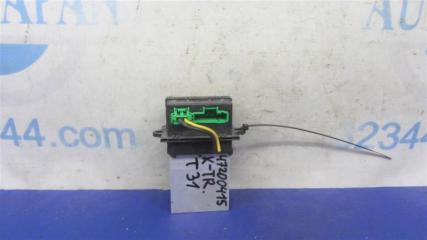 Резистор печки NISSAN X-TRAIL T31 07-14