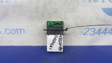 Резистор печки NISSAN QASHQAI 07-14