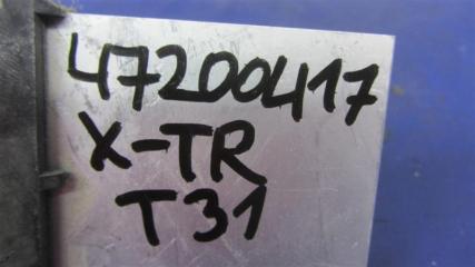 Резистор печки X-TRAIL T31 07-14