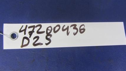 Лампа ксенон