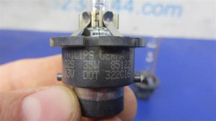 Лампа ксенон TOYOTA