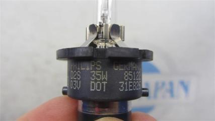 Лампа ксенон TOYOTA