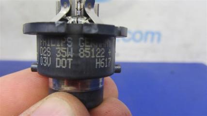 Лампа ксенон