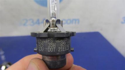 Лампа ксенон