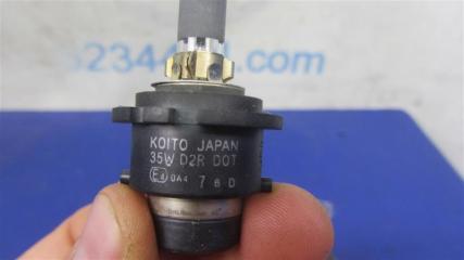 Лампа ксенон TOYOTA