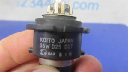 Лампа ксенон