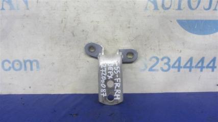 Петля двери верхняя передняя правая TOYOTA CAMRY 55 14-17