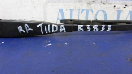 Поводок стеклоочистителя задний TIIDA/VERSA C11 04-11