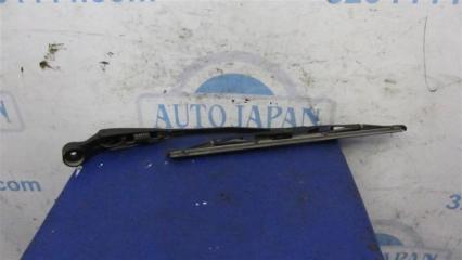 Поводок стеклоочистителя задний NISSAN TIIDA/VERSA C11 04-11