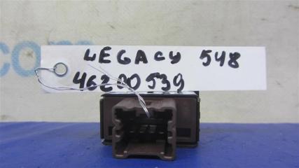 Кнопка обогрева сидений SUBARU LEGACY 09-15 BM Седан 2.5 FB25B