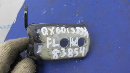 Петля двери нижняя передняя левая QX60/JX35 12-20 2015 Внедорожник 3.5