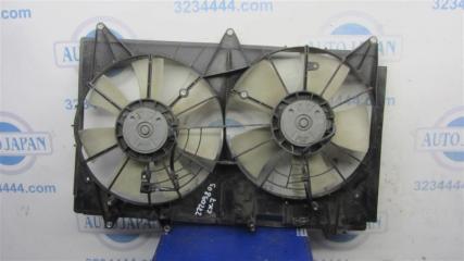 Диффузор вентилятора основного радиатора MAZDA CX-7 06-12