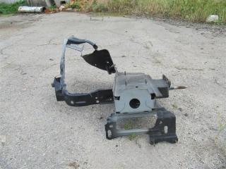 Четверть кузова передняя левый CX-7 06-12