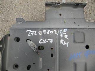 Четверть кузова передняя правый CX-7 06-12
