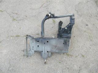 Четверть кузова передняя правый MAZDA CX-7 06-12