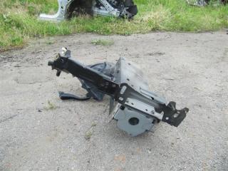 Четверть кузова передняя правый CX-7 06-12