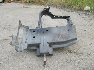 Четверть кузова передняя правый CX-7 06-12