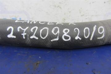 Патрубок системы охлаждения правый LANCER X 10 07-15