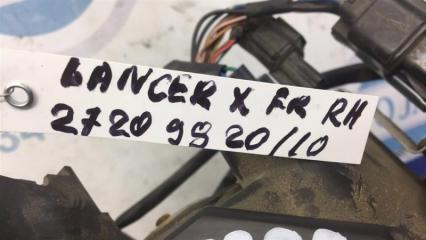 Фара передняя правая LANCER X 10 07-15