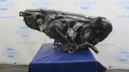 Фара передняя правая LANCER X 10 07-15