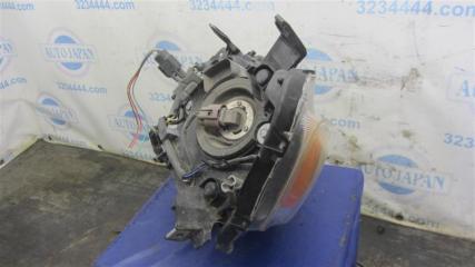 Фара передняя правая LANCER X 10 07-15