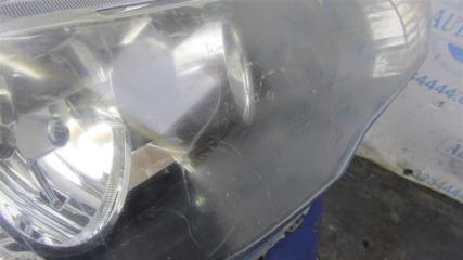 Фара передняя правая LANCER X 10 07-15