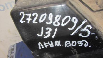 Резонатор воздушного фильтра TEANA J31 03-07