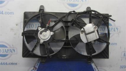 Диффузор вентилятора основного радиатора NISSAN TEANA J31 03-07