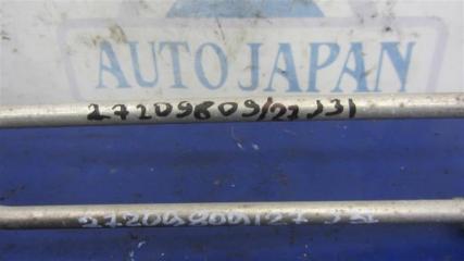 Радиатор ГУР TEANA J31 03-07