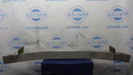 Усилитель переднего бампера TEANA J31 03-07