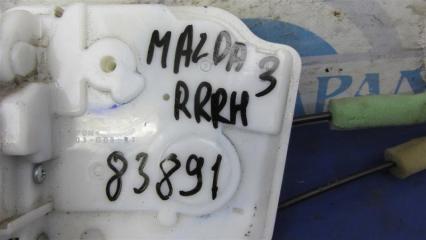 Замок двери задний правый 3 BM 13-19