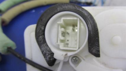 Замок двери задний правый 3 BM 13-19