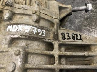 Редуктор задний MDX (YD2) 06-13 2008 YD2 3.7