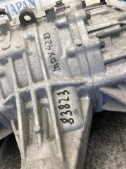 Редуктор задний MDX (YD2) 06-13 2008 YD2 3.7