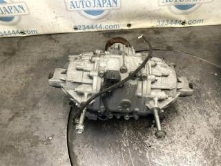 Редуктор задний MDX (YD2) 06-13 2008 YD2 3.7