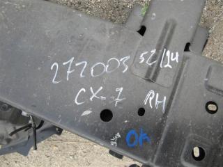 Четверть кузова передняя правый CX-7 06-12