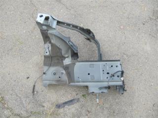 Четверть кузова передняя правый MAZDA CX-7 06-12