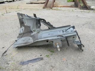 Четверть кузова передняя правый CX-7 06-12