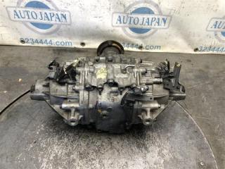 Редуктор задний ACURA MDX (YD2) 06-13 YD2 3.7