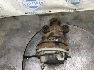 Редуктор задний FX S50 03-08 2006 Внедорожник 3.5