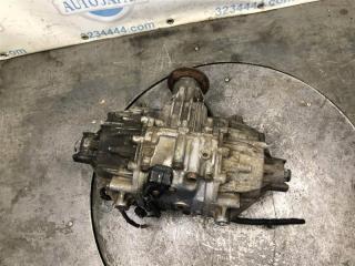 Редуктор задний MDX (YD2) 06-13 YD2